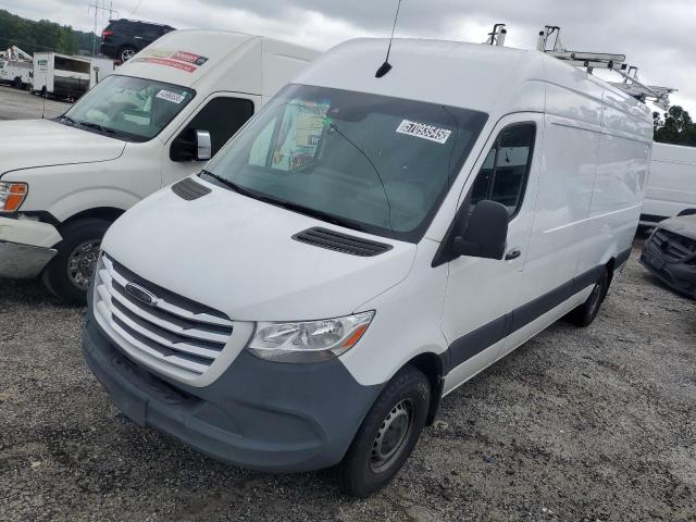 FREIGHTLINER SPRINTER 2 2021 W2Y40CHYXMT069536 photo #1