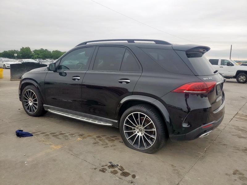 Vin: 4jgfb4jb4ma366678, lot: 59850125, mercedes-benz gle-class 350 20212