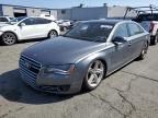Top Destinations for Shipping Cars from the USA