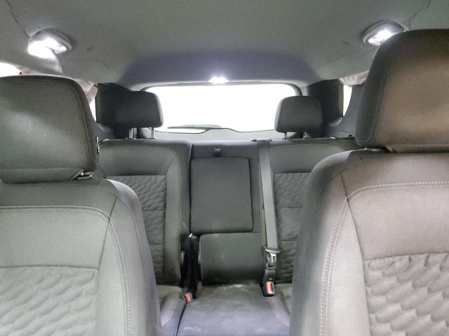 2021 CHEVROLET EQUINOX LT - 3GNAXUEV9ML402112