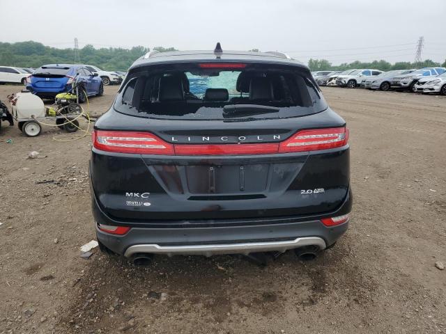 2016 LINCOLN MKC RESERV 5LMCJ3D90GUJ28156