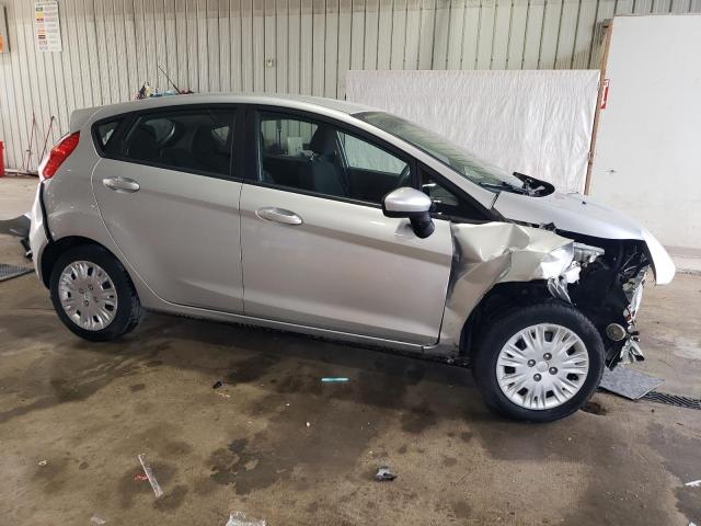 2018 FORD FIESTA S 3FADP4TJ0JM109233