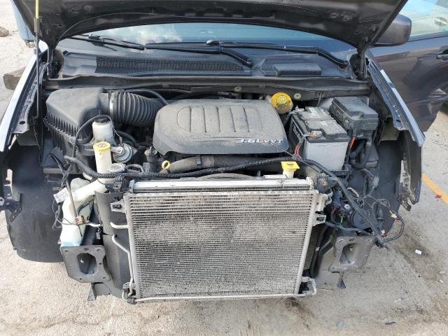 2017 DODGE GRAND CARA - 2C4RDGBG9HR856168