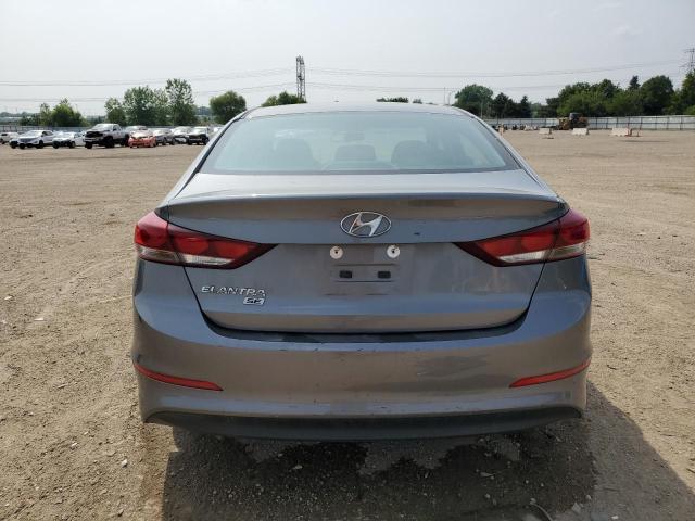 2018 HYUNDAI ELANTRA SE - 5NPD74LFXJH350275
