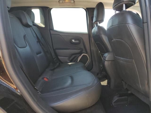 2015 JEEP RENEGADE L - ZACCJBDT2FPC34430