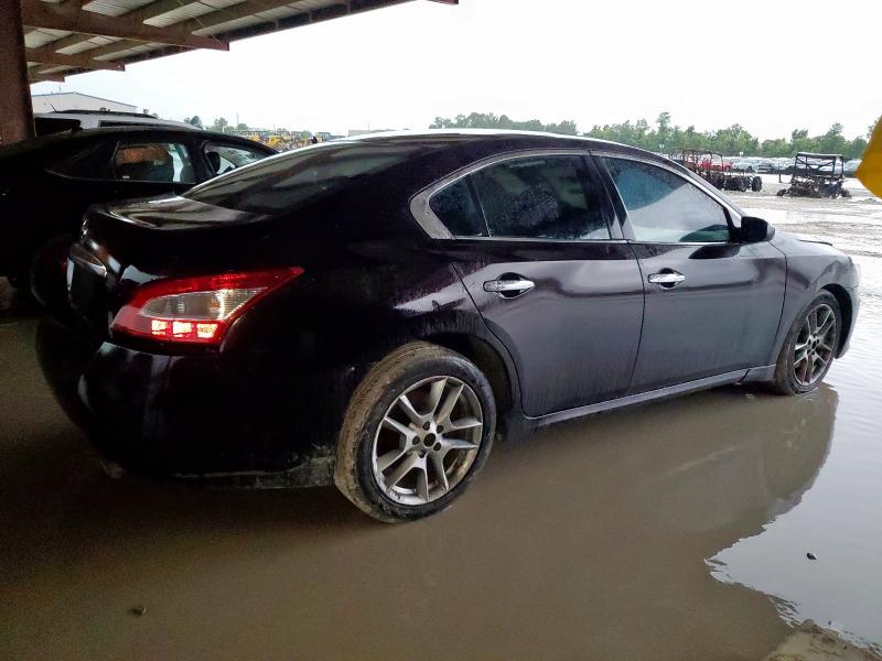 Vin: 1n4aa5ap8ac841306, lot: 60698265, nissan maxima s 20103