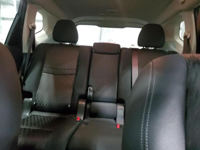 2017 NISSAN ROGUE S - KNMAT2MV8HP598208