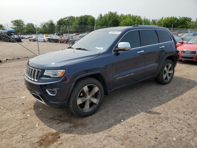 Vin: 1c4rjecg5ec351387, lot: 59952275, jeep grand cher overland 2014 img_1