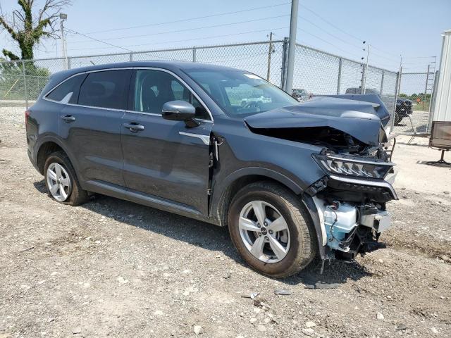 2023 KIA SORENTO LX - 5XYRGDLC8PG201178