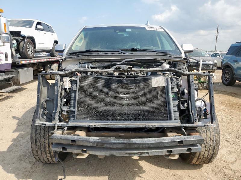2016 GMC YUKON DENA 1GKS1CKJ4GR103428