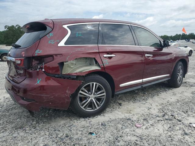 2020 INFINITI QX60 LUXE 5N1DL0MM3LC507592