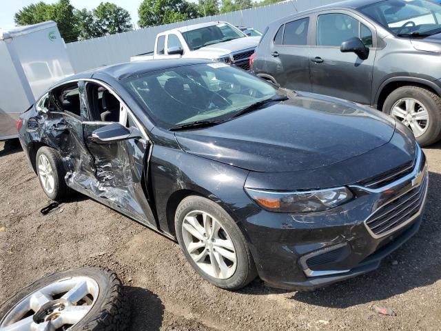 Vin: 1g1ze5st4hf227321, lot: 61629285, chevrolet malibu lt 20174