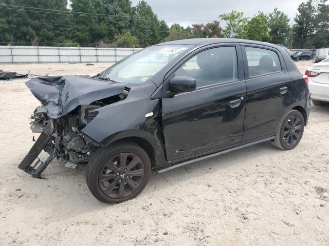 MITSUBISHI MIRAGE SE