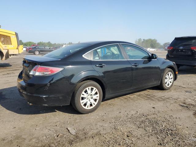 Vin: 1yvhz8bh4a5m55958, lot: 62034685, mazda 6 i 20103