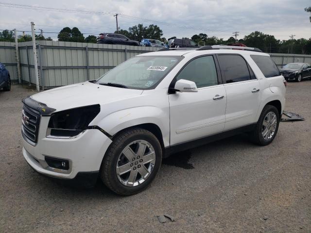 Vin: 1gkkvskd7hj233406, lot: 60208645, gmc acadia slt-2 2017 img_1