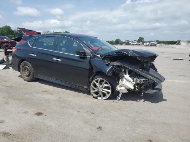 Vin: 3n1ab7ap7dl768766, lot: 63031375, nissan sentra s 20134