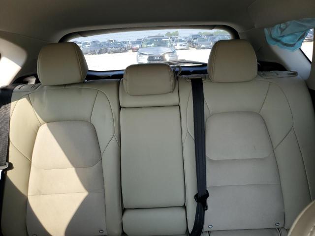 2017 MAZDA CX-5 TOURI - JM3KFACLXH0218940