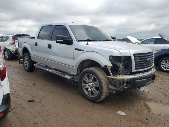 Vin: 1ftfw1efxefd02475, lot: 59312645, ford f-150 supercrew 20144