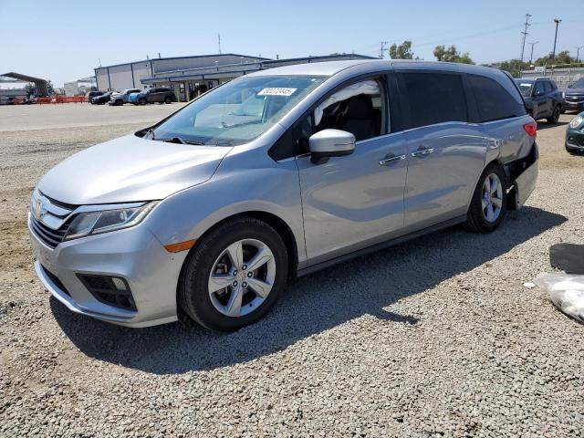 Vin: 5fnrl6h59kb011858, lot: 60272445, honda all models ex 2019 img_1