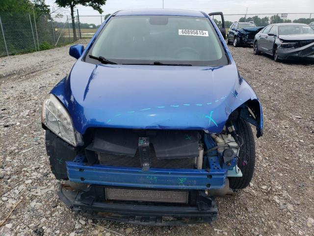 2016 CHEVROLET TRAX LS KL7CJKSB1GB657633