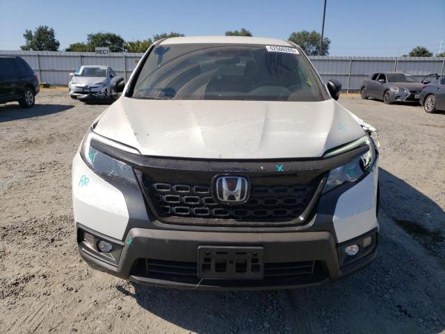 2021 HONDA PASSPORT S 5FNYF8H2XMB033195