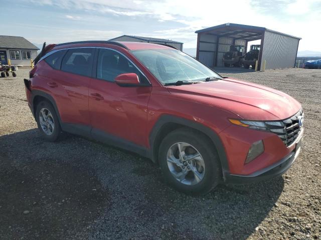 2023 HYUNDAI TUCSON SEL 5NMJB3AE2PH257097