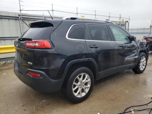 2015 JEEP CHEROKEE L 1C4PJMCB7FW523859