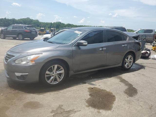 Vin: 1n4al3ap3ec419190, lot: 62724965, nissan altima 2.5 2014 img_1