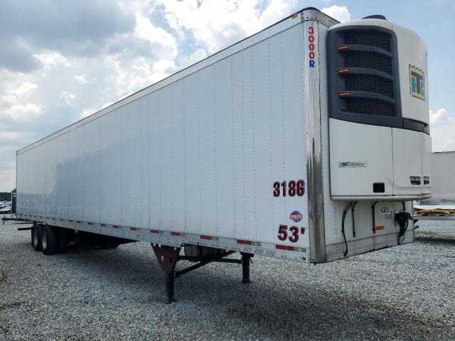 Global Auto Auctions: 2019 UTILITY UNKNOWN