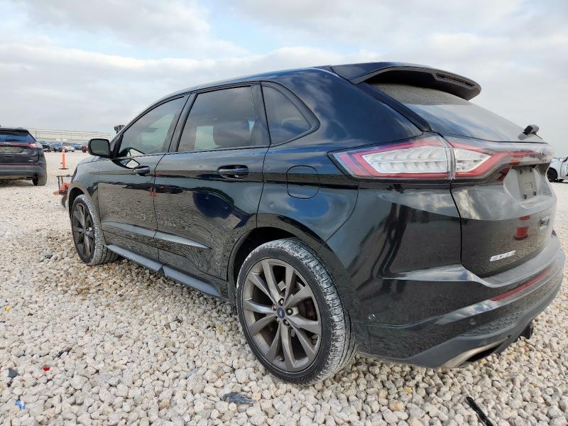 2015 FORD EDGE SPORT 2FMTK3AP8FBB70727