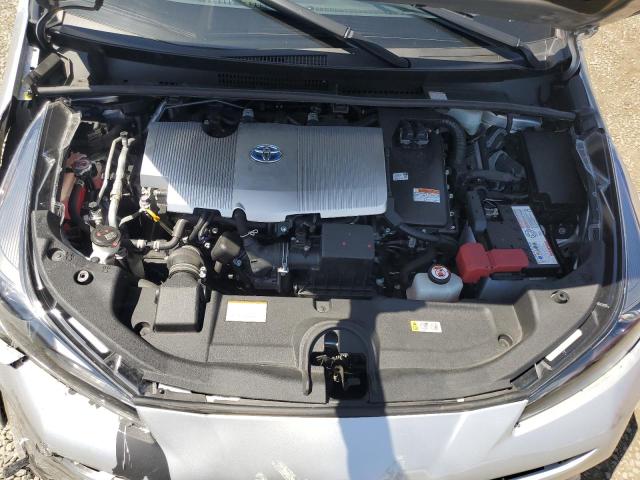 2022 TOYOTA PRIUS NIGH JTDKAMFU8N3164240