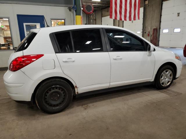 Vin: 3n1bc1cp3al359347, lot: 59030675, nissan versa s 20103