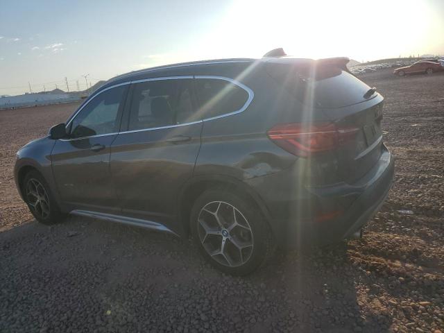 Vin: wbxhu7c32j5h41881, lot: 59777715, bmw x1 sdrive28i 20182