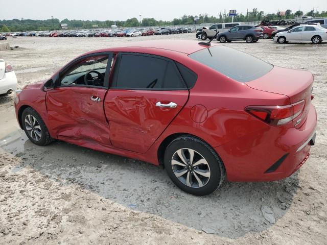 2021 KIA RIO LX 3KPA24ADXME375785