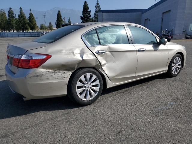Vin: 1hgcr2f84ea115005, lot: 61503385, honda accord exl 20143