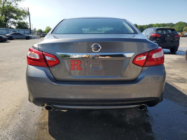 2017 NISSAN ALTIMA 2.5 - 1N4AL3AP5HC165194
