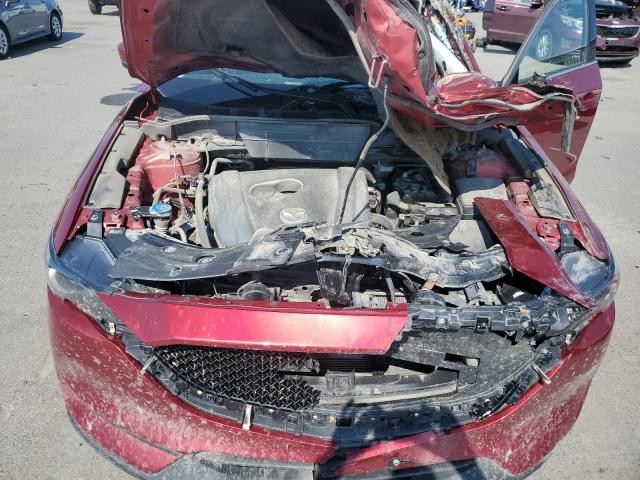 2018 MAZDA CX-5 GRAND JM3KFBDM1J0432122