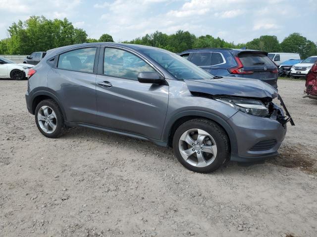 Vin: 3czru6h32mm703108, lot: 59258815, honda hr-v lx 20214