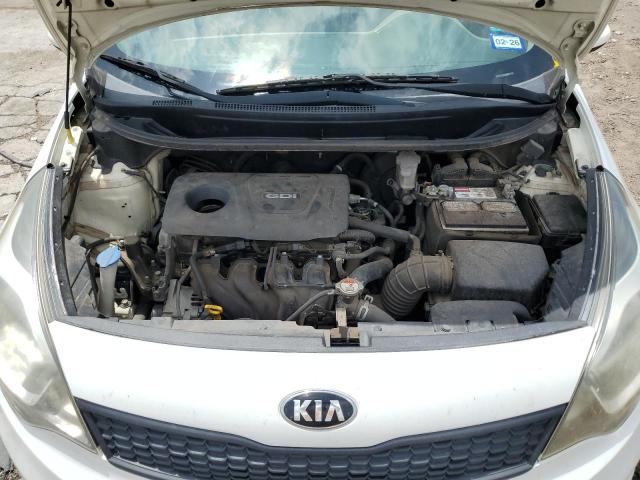 2017 KIA RIO LX - KNADM4A3XH6010594