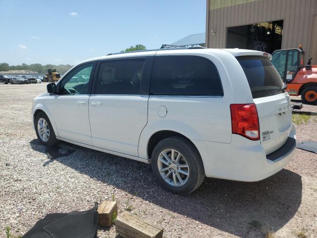 Vin: 2c4rdgcg2jr183938, lot: 61799235, dodge caravan sxt 20182