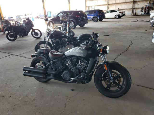 2021 INDIAN MOTORCYCLE CO. SCOUT BOBB 56KMTA110M3171707