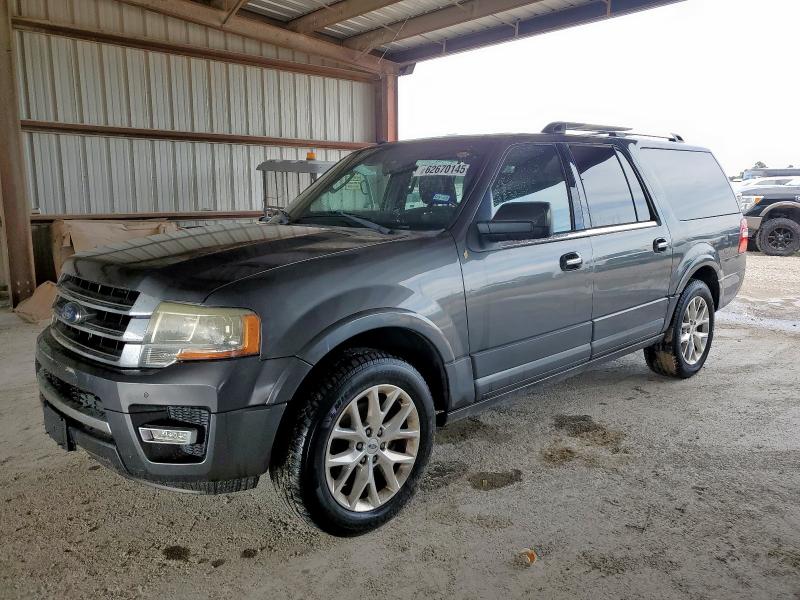 FORD EXPEDITION