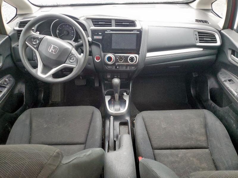 2015 HONDA FIT EX 3HGGK5H82FM723808