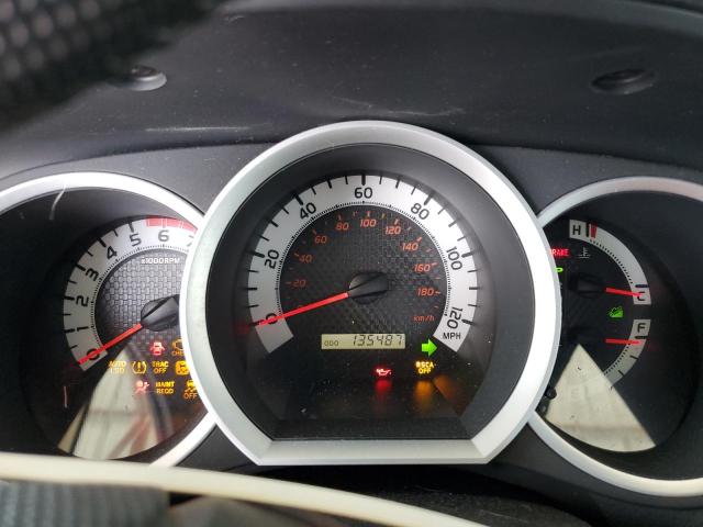 2015 TOYOTA TACOMA DOU 5TFLU4EN0FX121477