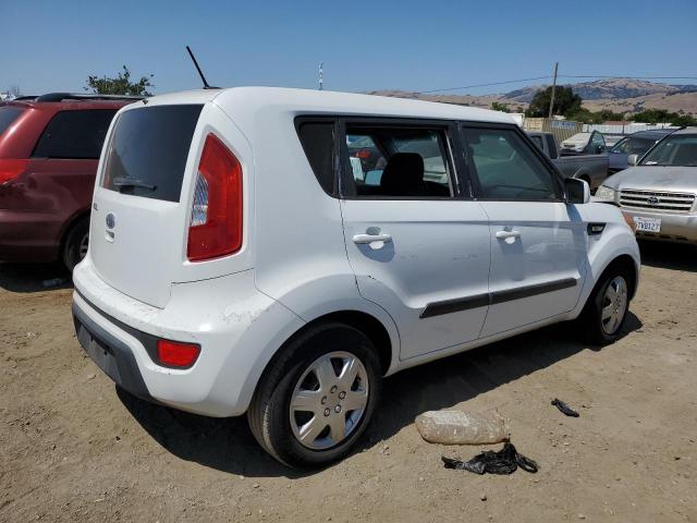 Vin: kndjt2a57c7376725, lot: 59997815, kia soul 20123
