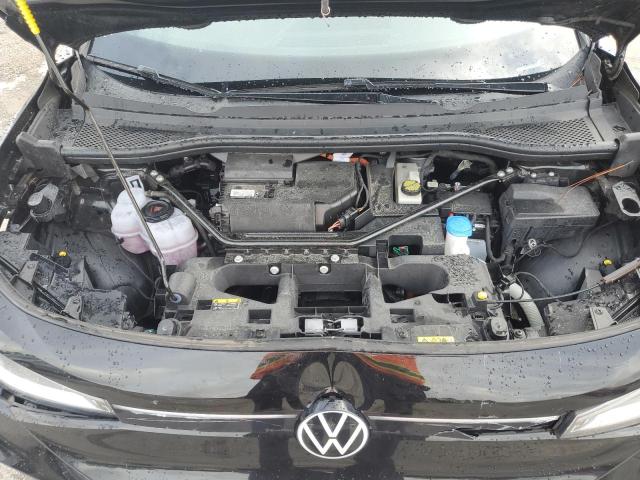 2021 VOLKSWAGEN ID.4 PRO S WVGKMPE29MP060741