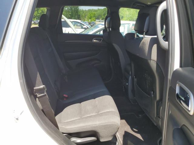 2018 JEEP GRAND CHER - 1C4RJFAG9JC200409