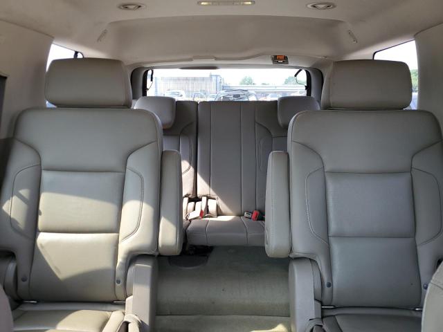 2017 GMC YUKON SLT 1GKS1BKC6HR357090