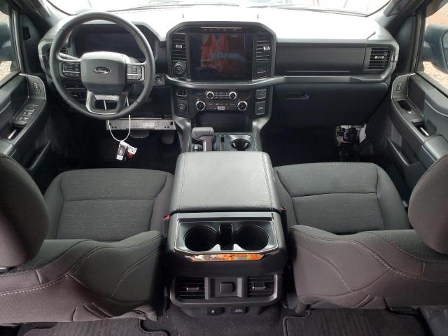 2024 FORD F150 XLT 1FTEW3KP5RKD54033