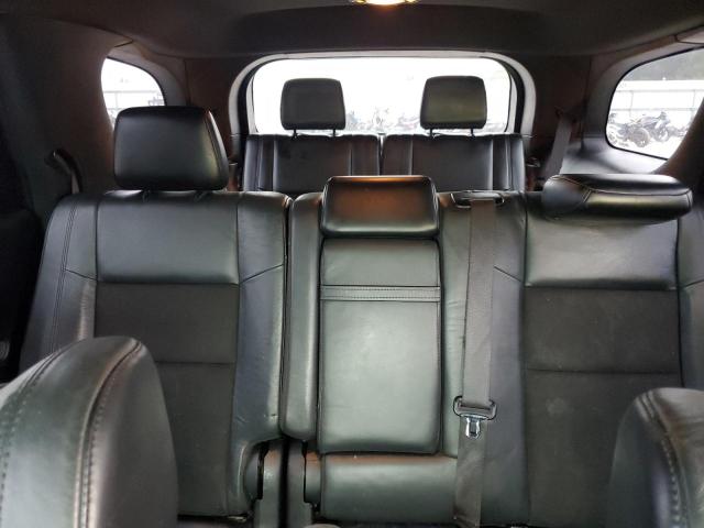 2019 DODGE DURANGO GT 1C4RDJDG6KC780726